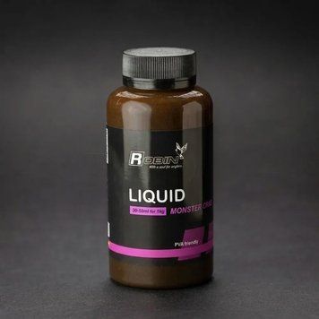 LIQUID ROBIN Monster Crab 250ml