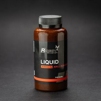 LIQUID ROBIN Krill/Robin Red 1L
