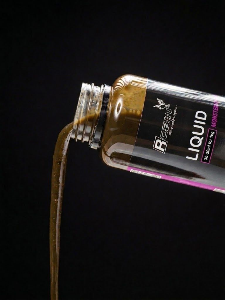 LIQUID ROBIN Monster Crab 1L