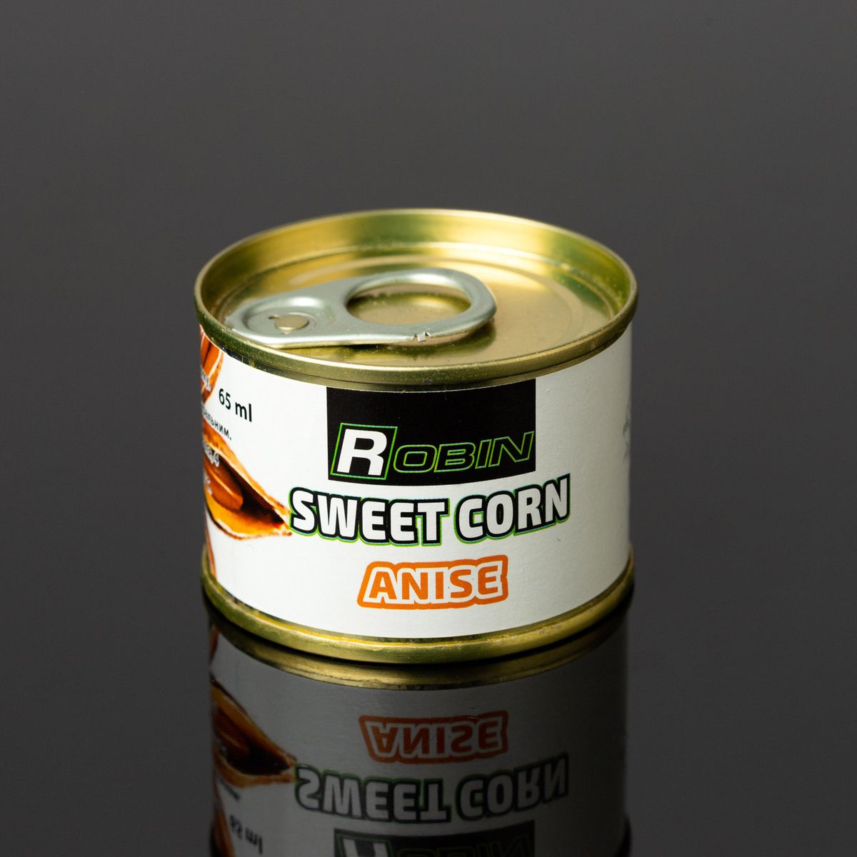 Sweet Corn ROBIN Аніс 65 мл ж/б