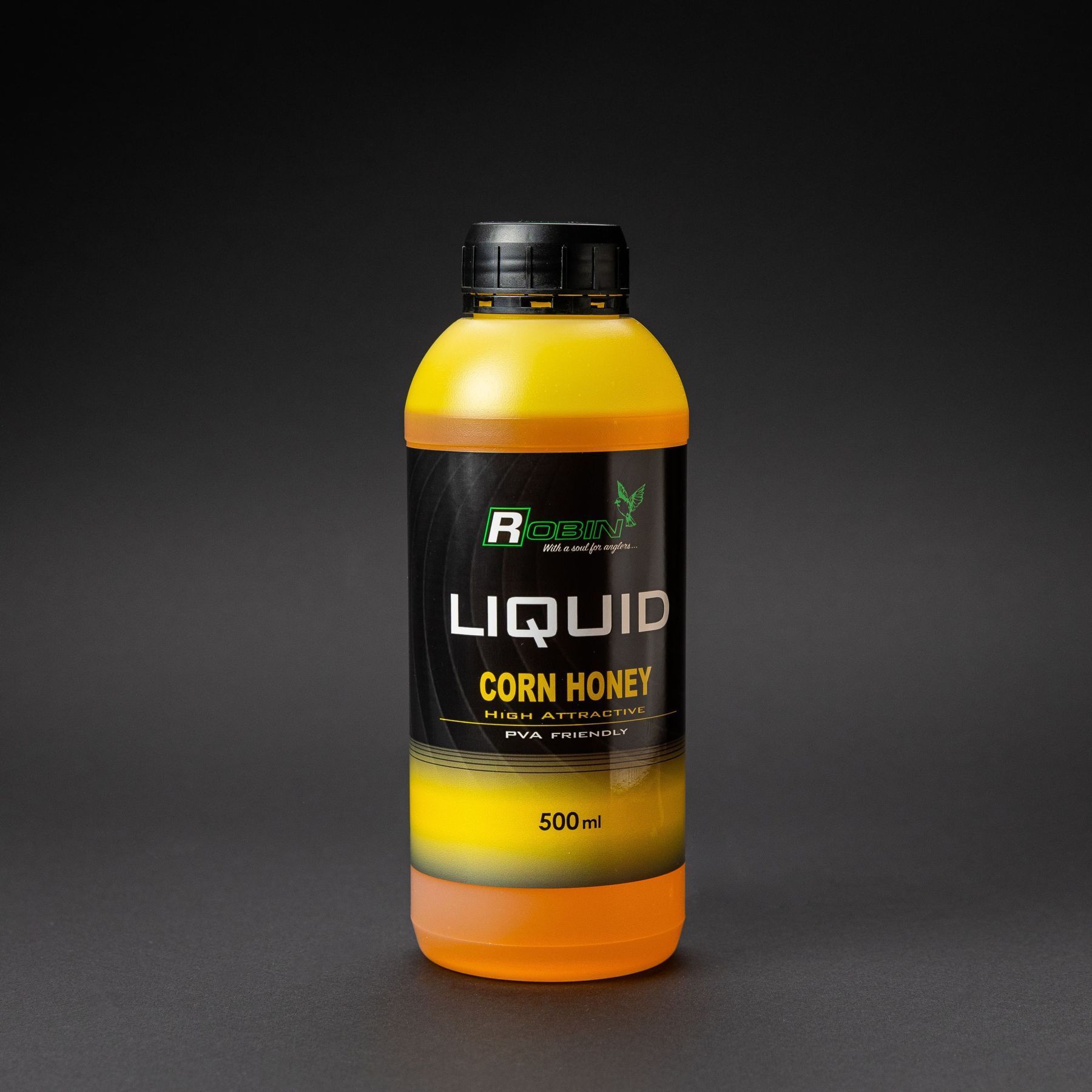 Liquid ROBIN Corn Honey 500 ml - Robin