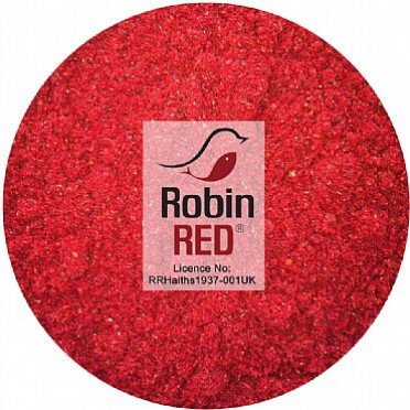 Robin Red 1kg (HAITH'S)