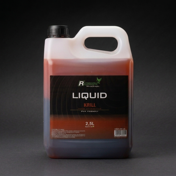 Liquid ROBIN Krill 2,5 L