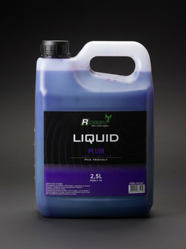 Liquid ROBIN Plum 2,5 L