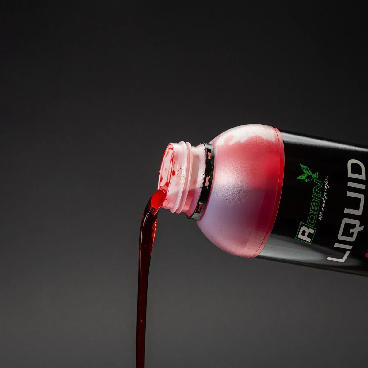 Liquid ROBIN Strawberry 2,5 L