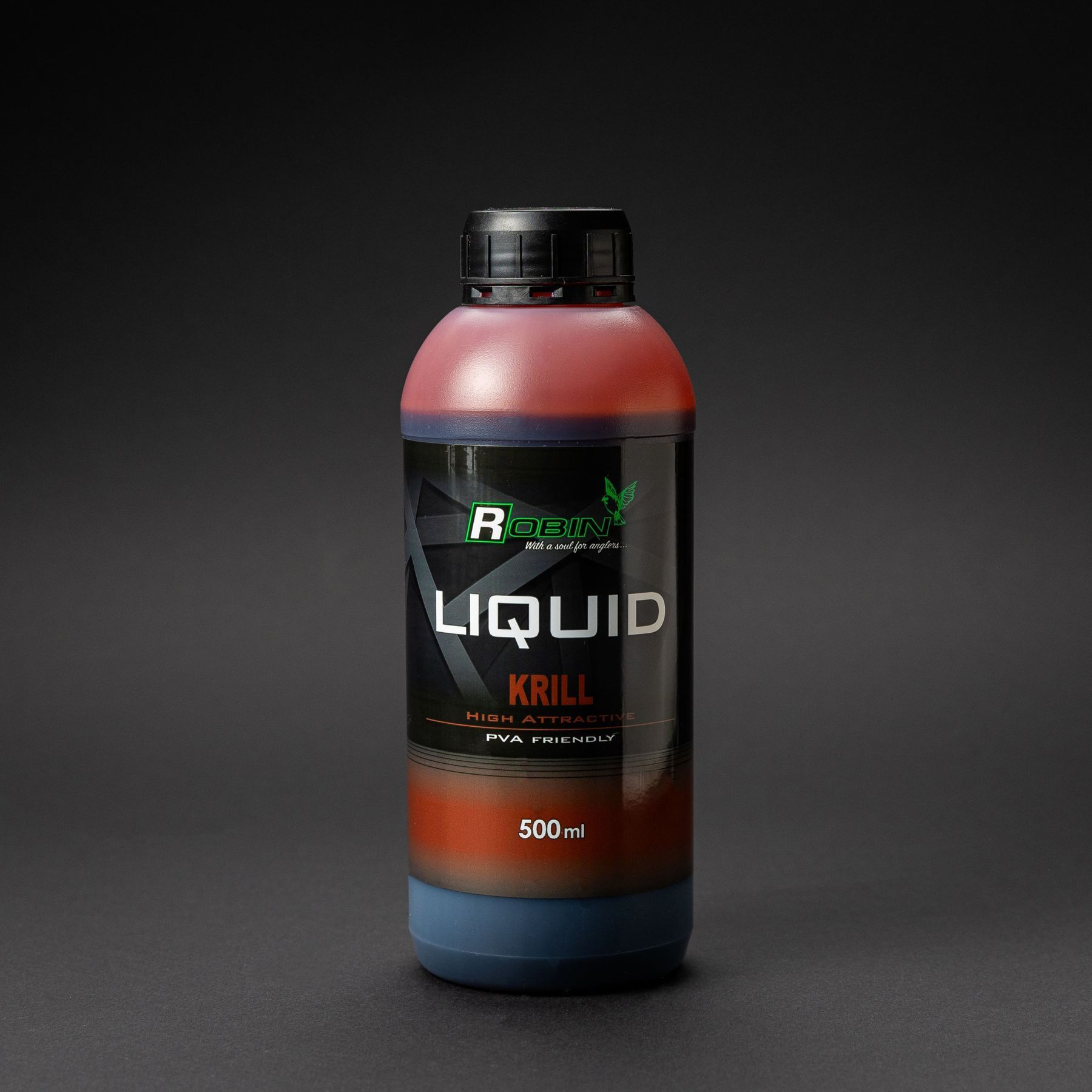 Liquid ROBIN Krill 500ml - Robin
