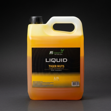 Liquid ROBIN Tiger Nut 2,5 L