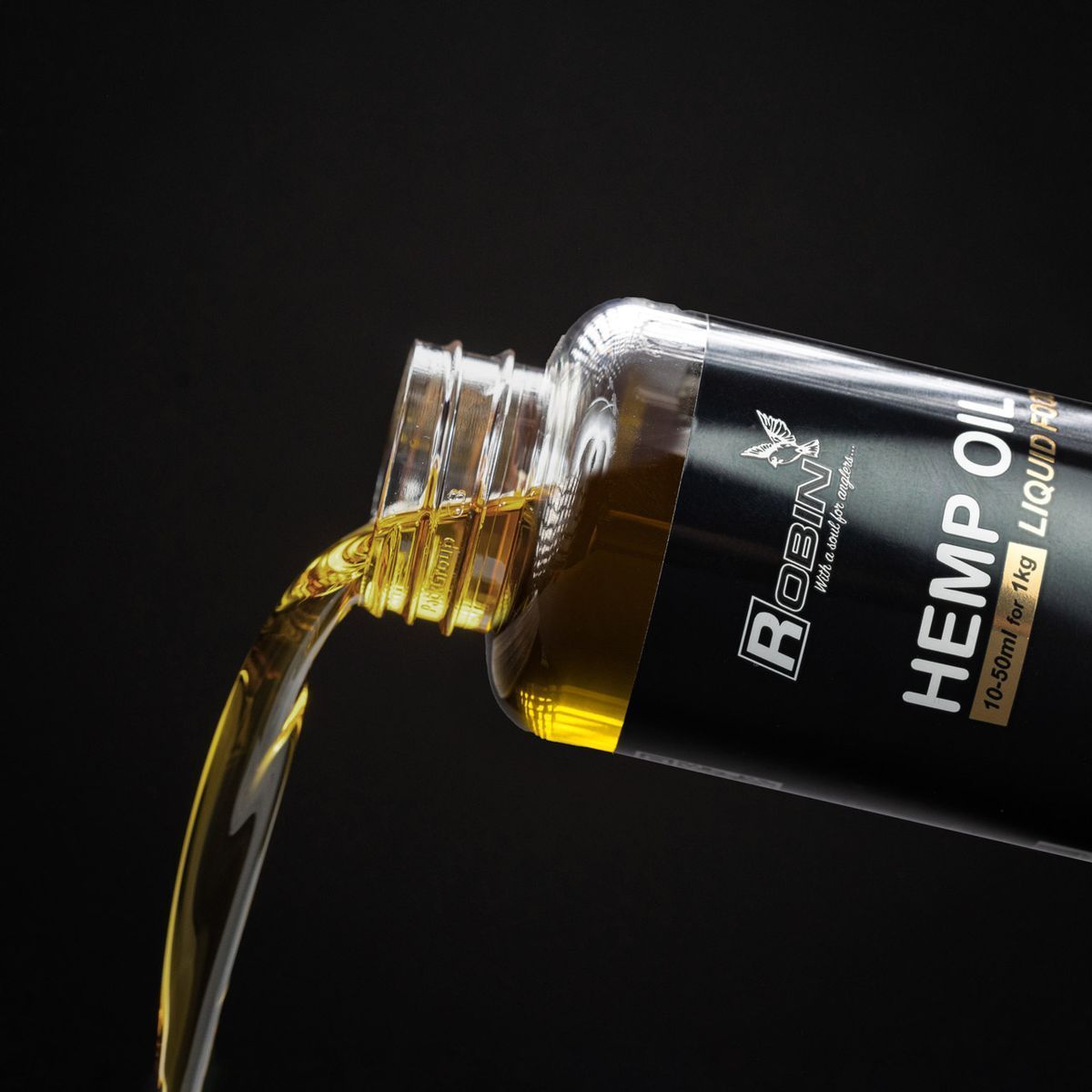 HEMP OIL 250ml