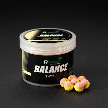 BALANCE ROBIN Sweet 10mm (Акція)