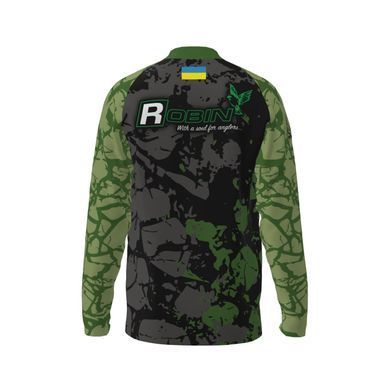 Реглан ROBIN "XXL"