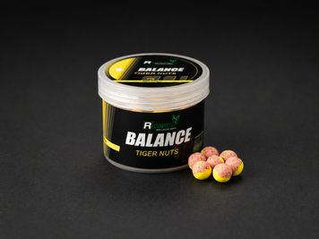 BALANCE ROBIN Tiger Nut 12 мм