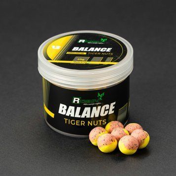 BALANCE ROBIN Tiger Nut 12 мм