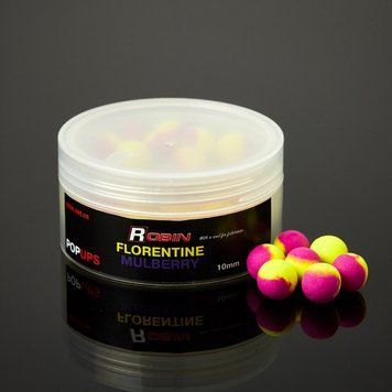 POP-UPS ROBIN ШОВКОВИЦЯ 10 мм