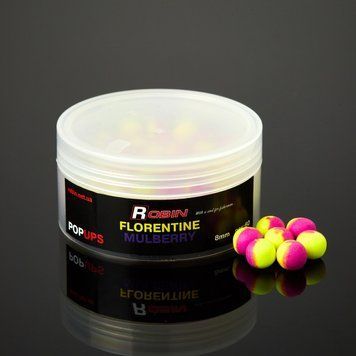 POP-UPS ROBIN ШОВКОВИЦЯ 8 мм