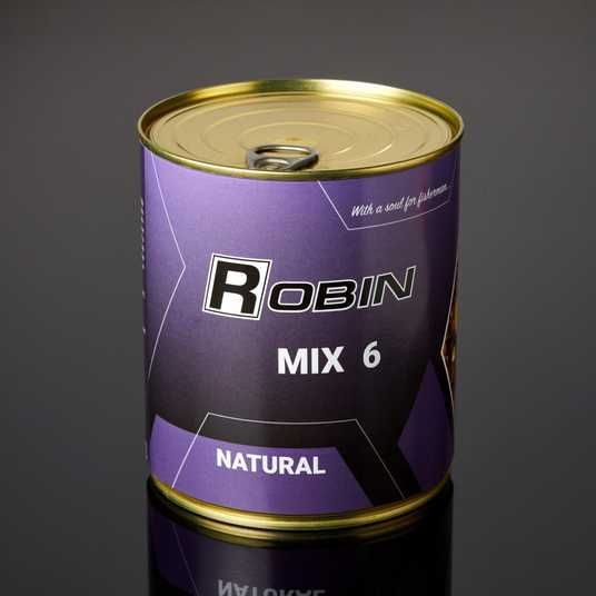 MIX-6