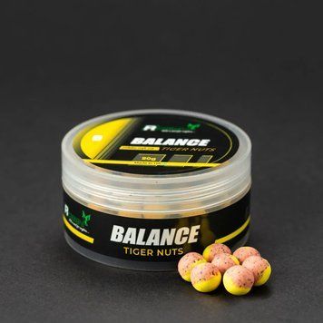 BALANCE ROBIN Tiger Nut 8 мм