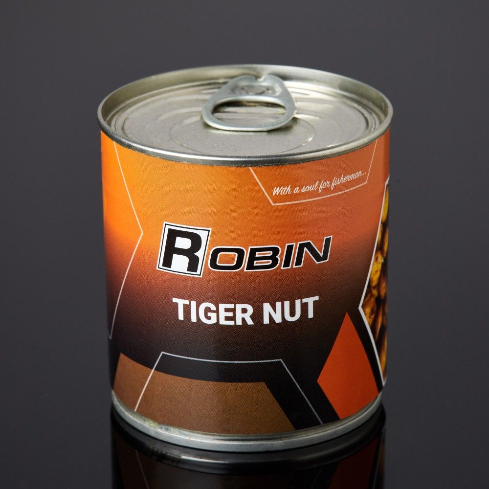 Тигровий горіх ROBIN 200 мл ж/б