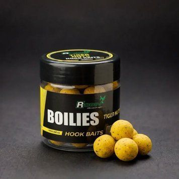 Бойли ROBIN Варені Tiger Nut 20mm 0.1kg (насадочні)
