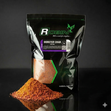 Stick-mix ROBIN Monster Crab 1kg.