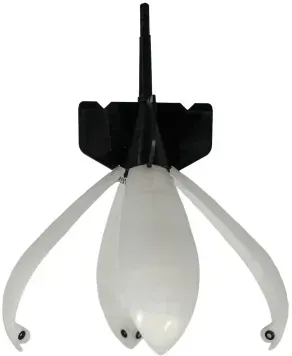 Ракета SPYDER SPOD Medium Night Glow