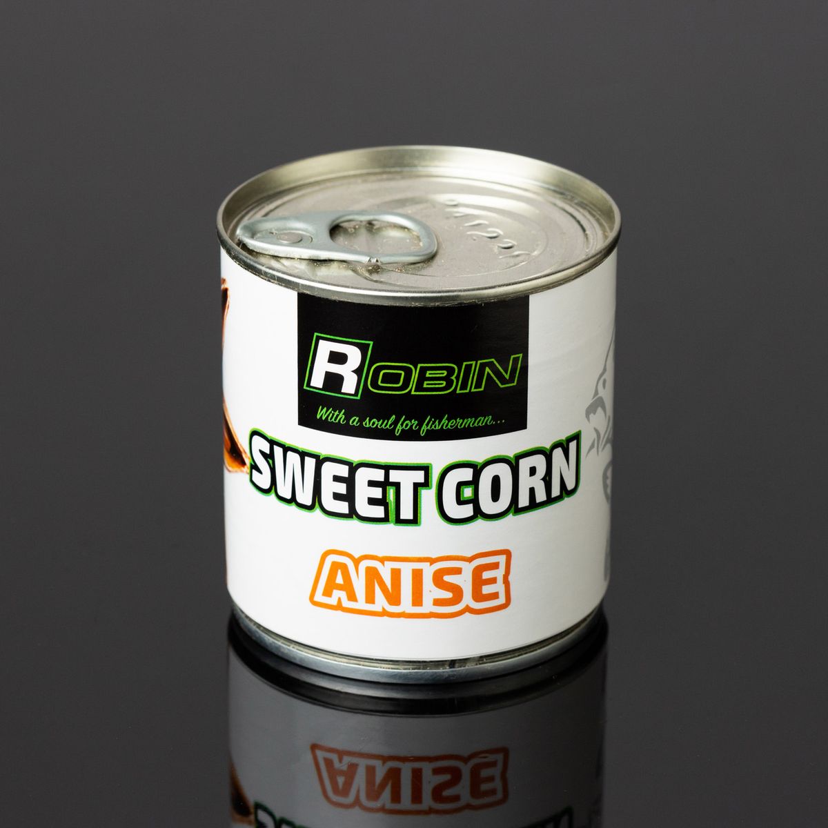 Sweet Corn ROBIN Аніс 200 мл ж/б